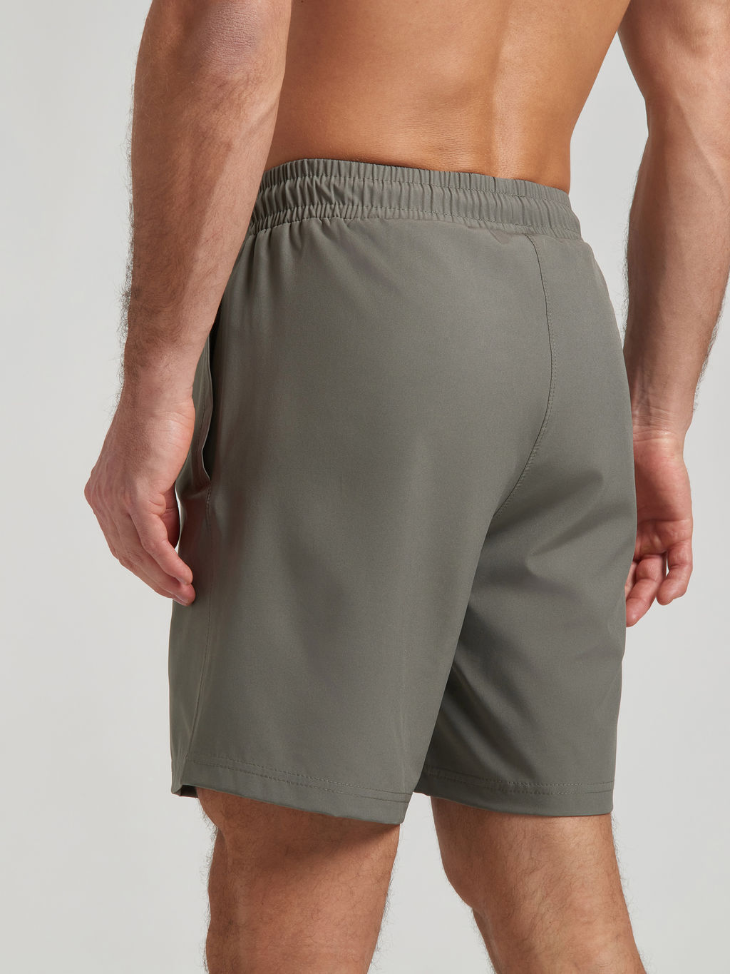 Шорты мужские 45M-RR-1681 RED-N-ROCKS - Red-n-rock's фото 3