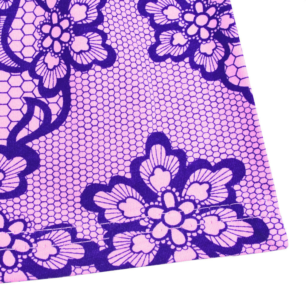 Шорты кулирка 1171100313 - Youlala фото 3