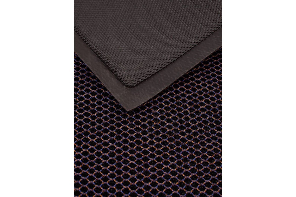 Коврик напольный 60*90 см ComeForte Mesh Mat" в ассорт.