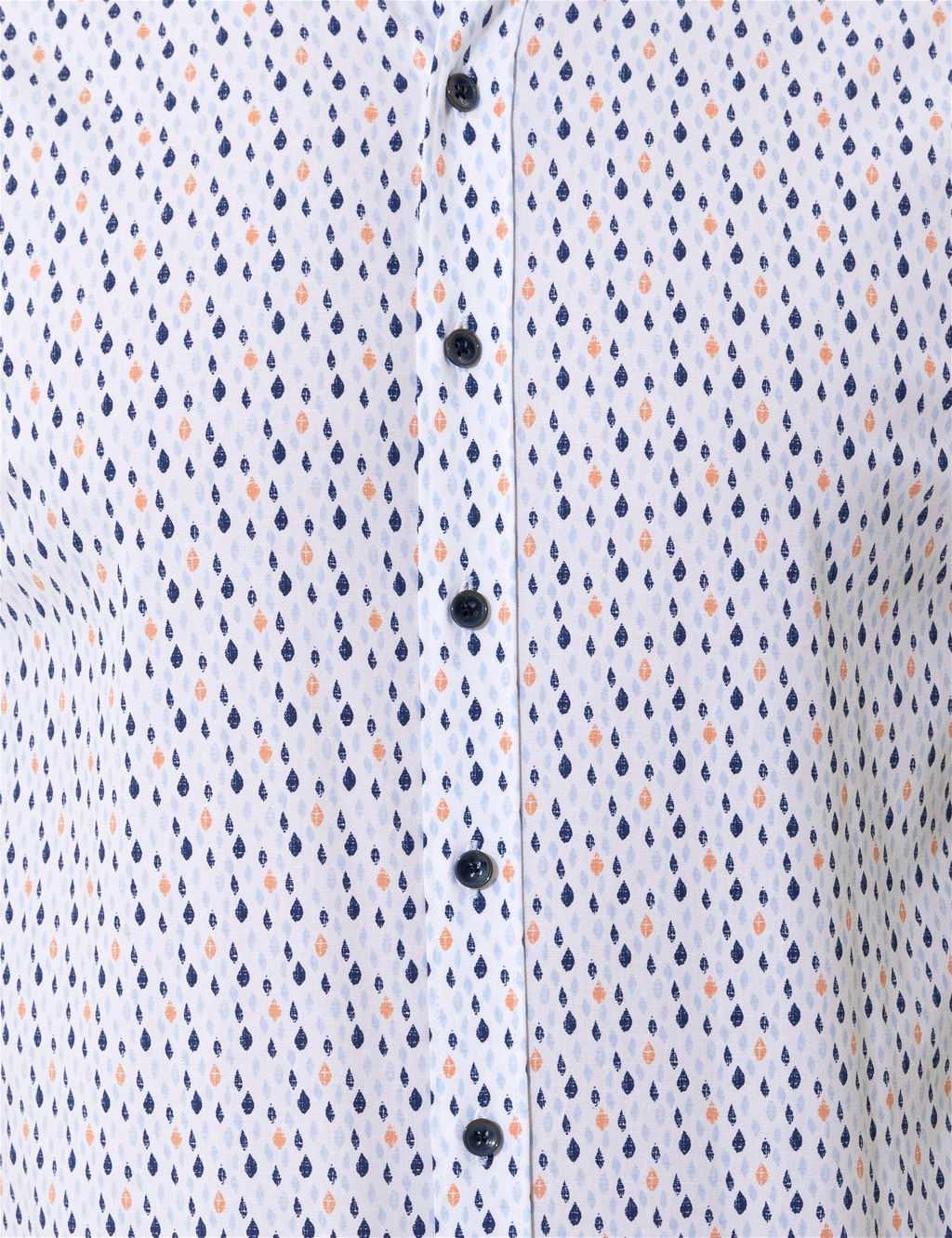 Mavi Slim Fit Uzun Kollu G_mlek - Pierre cardin фото 6