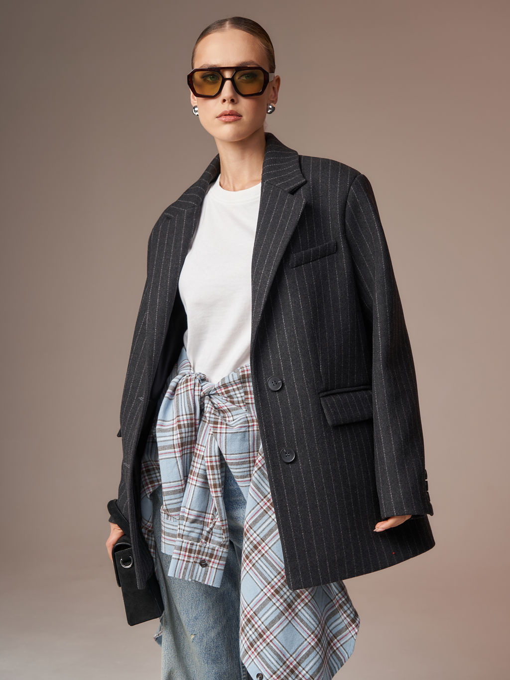 Пальто женское 

АРТ. 63050 - Hoops фото 45