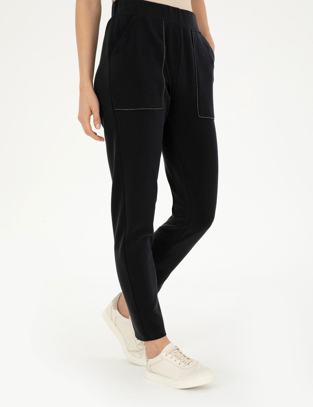 Siyah Regular Fit E_ofman Alt_ - Pierre cardin фото 2