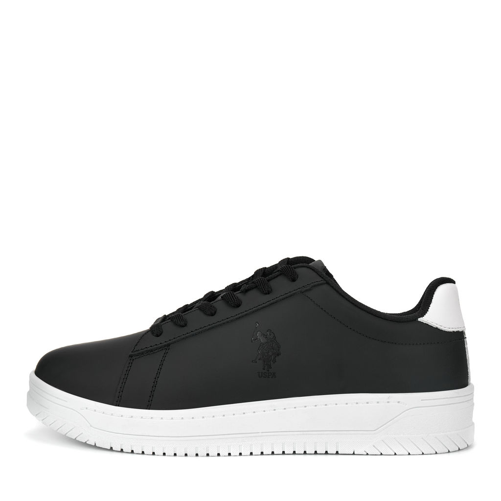 Полуботинки U.S. POLO ASSN.