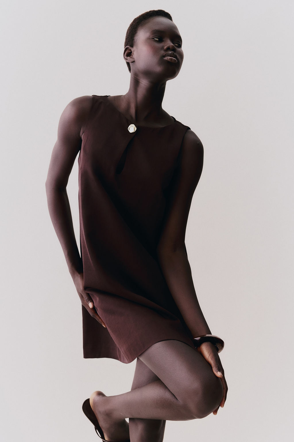 Vestido evas? - H&m фото 6