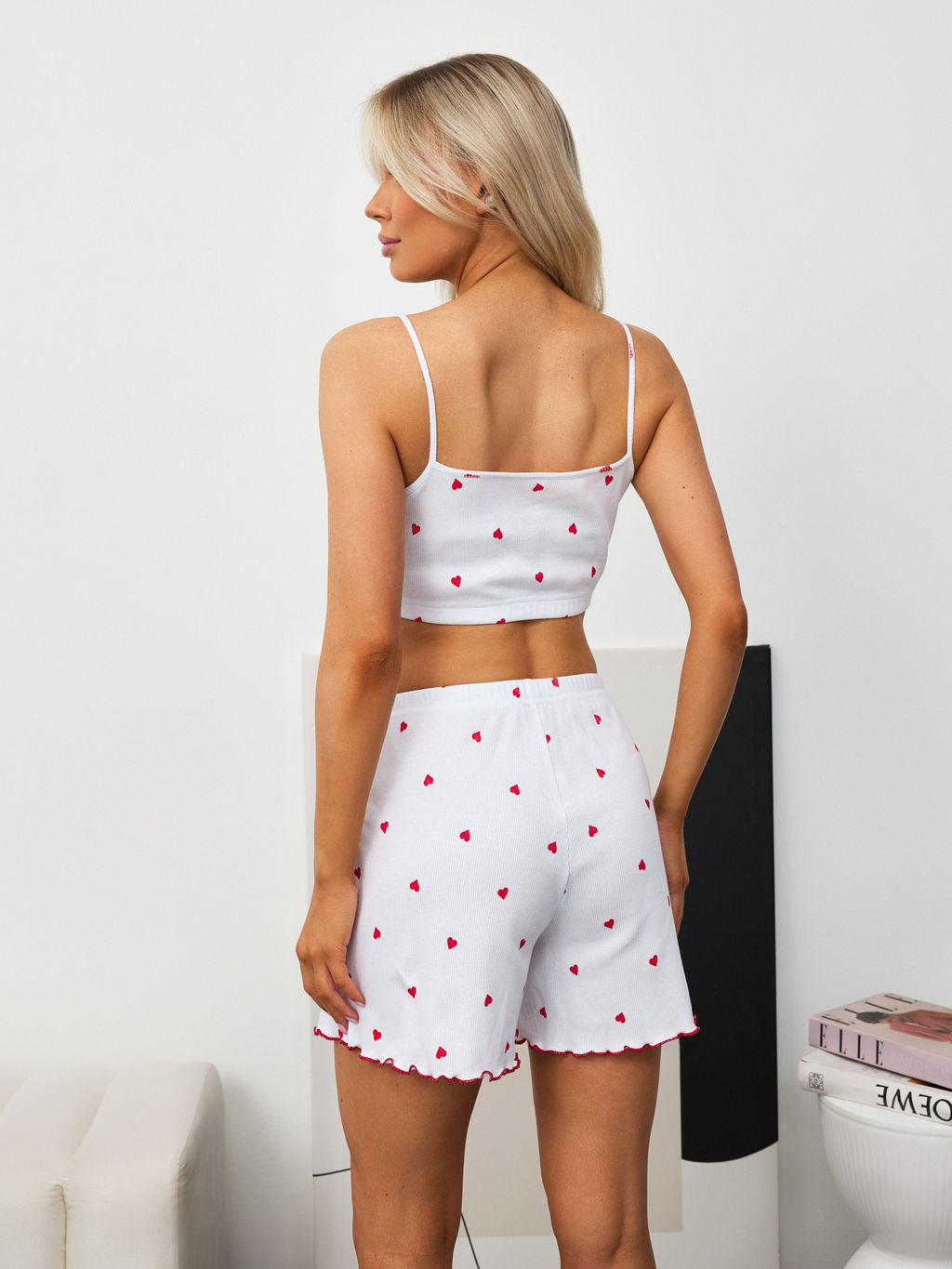 Пижама Лавли-1 VIOTEX - Виотекс фото 8