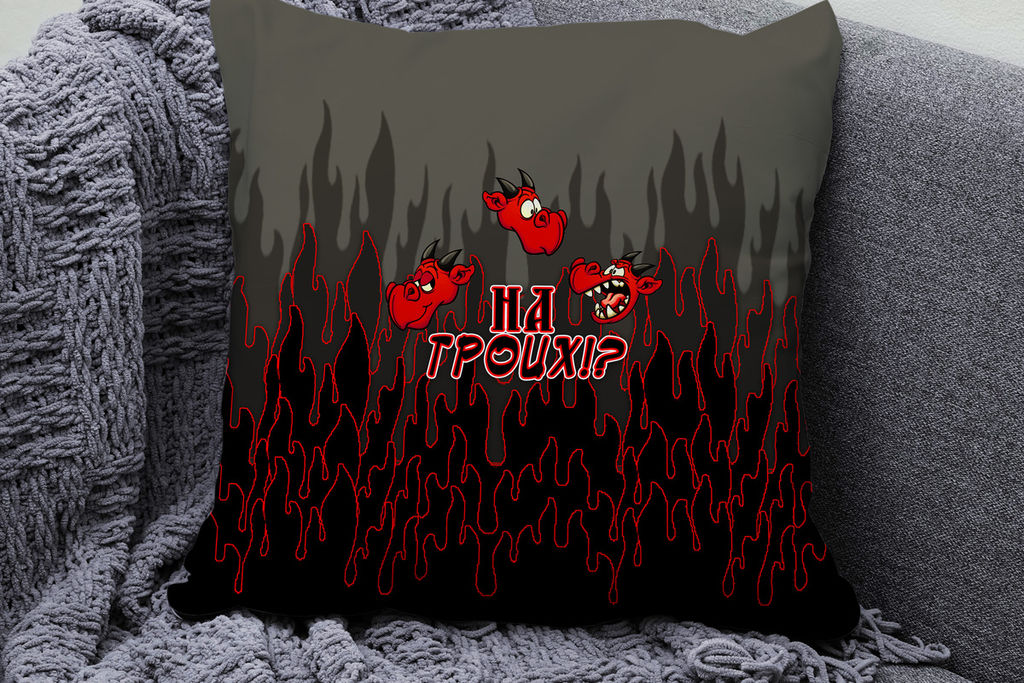 Чехол-наволочка 36175