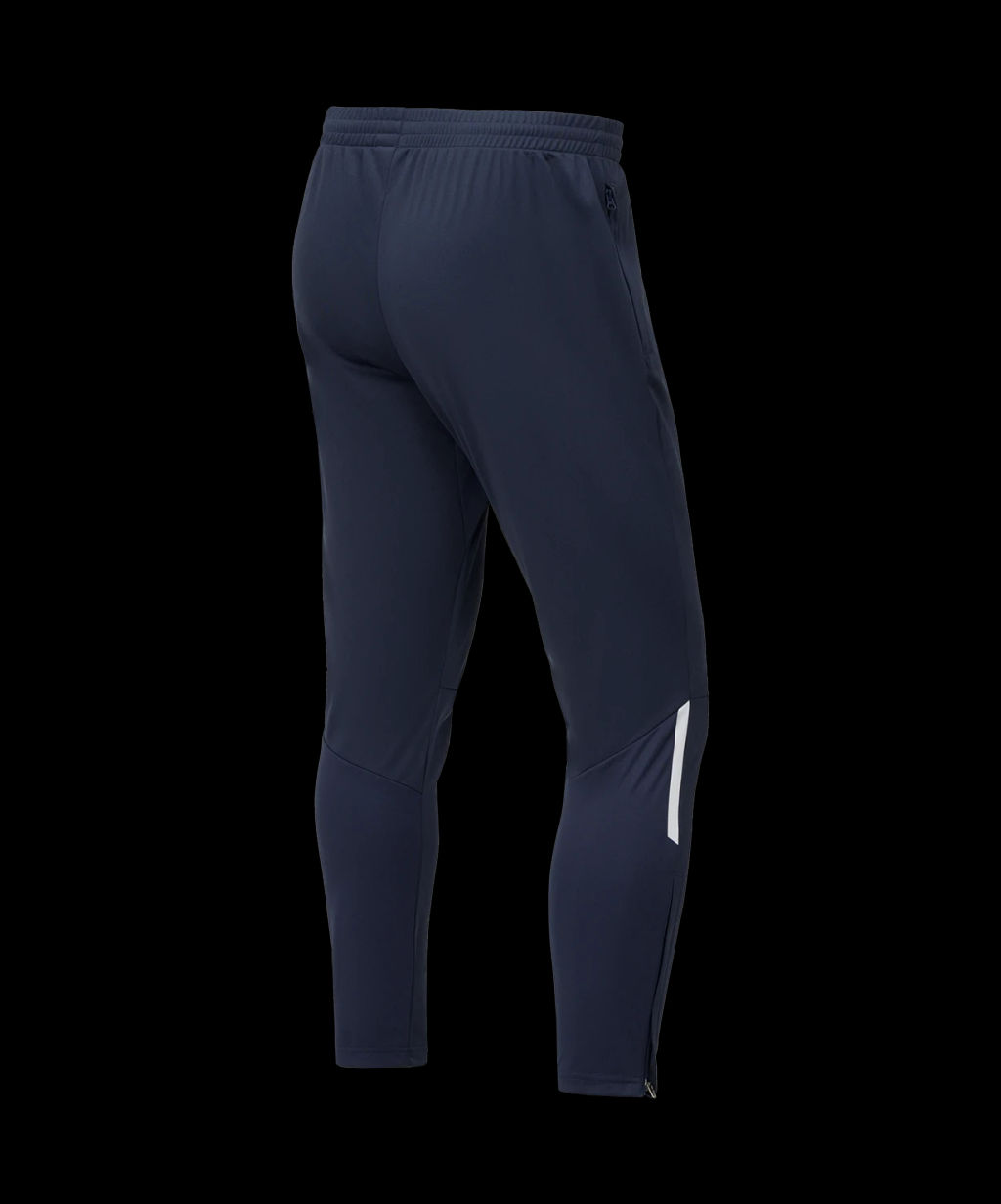 Брюки тренировочные JOGEL CAMP 2 Training Pocket Pants Z4, темно-синий, детский  фото 3