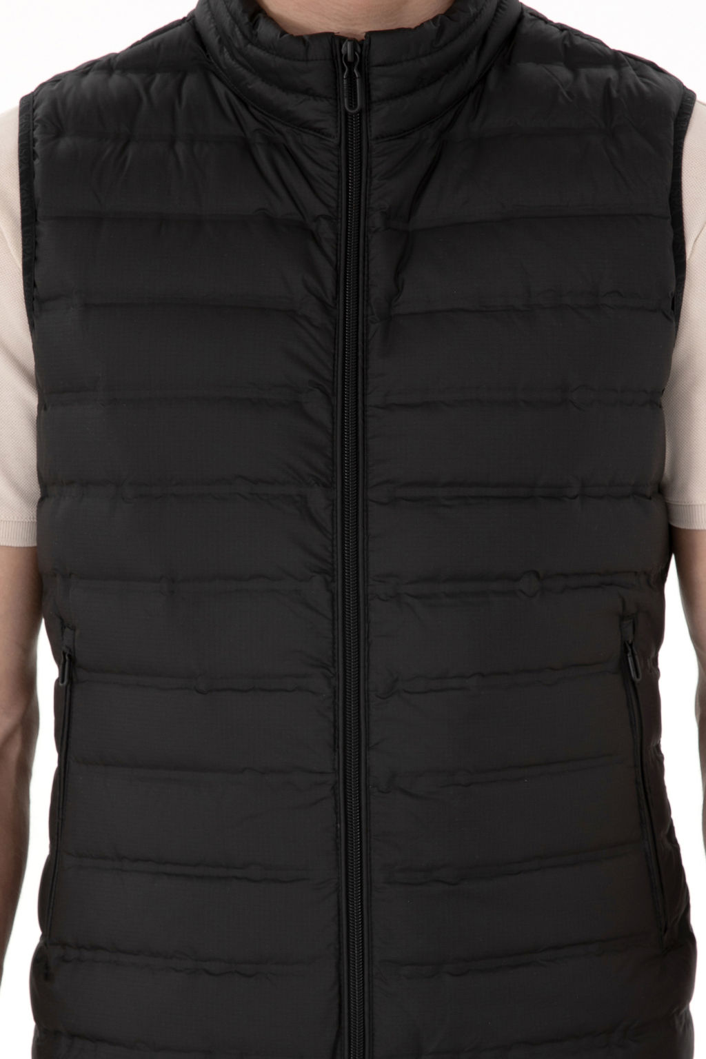 Erkek Siyah Yelek - U.s. polo assn фото 6