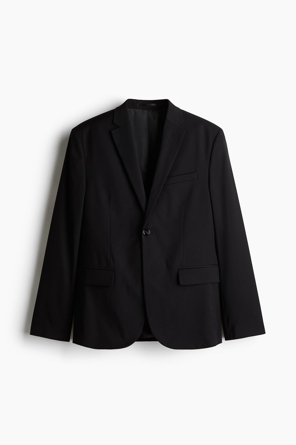 Slim Fit Jacket - H&m фото 6