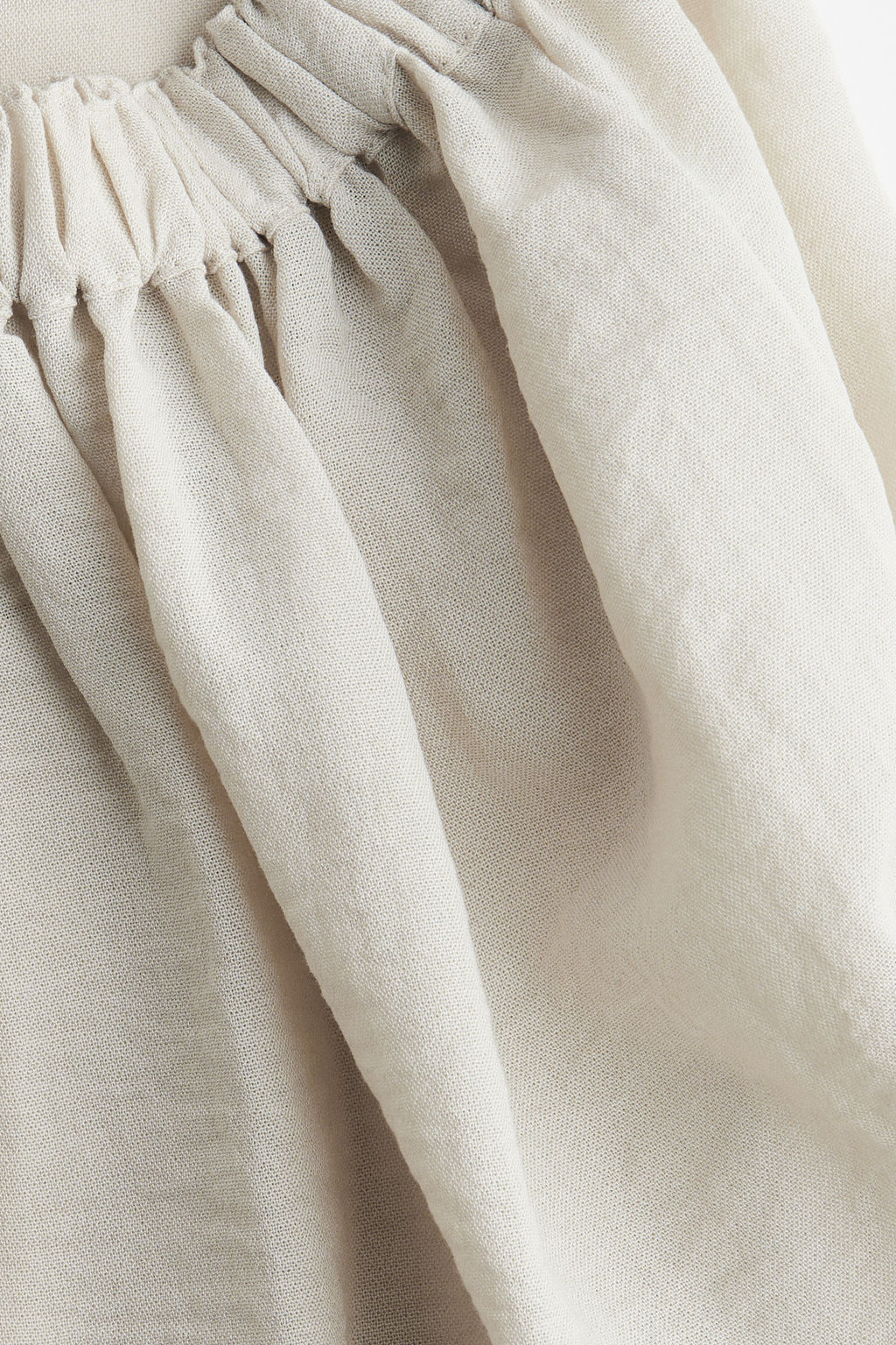 Vestido cut-out - H&m фото 3
