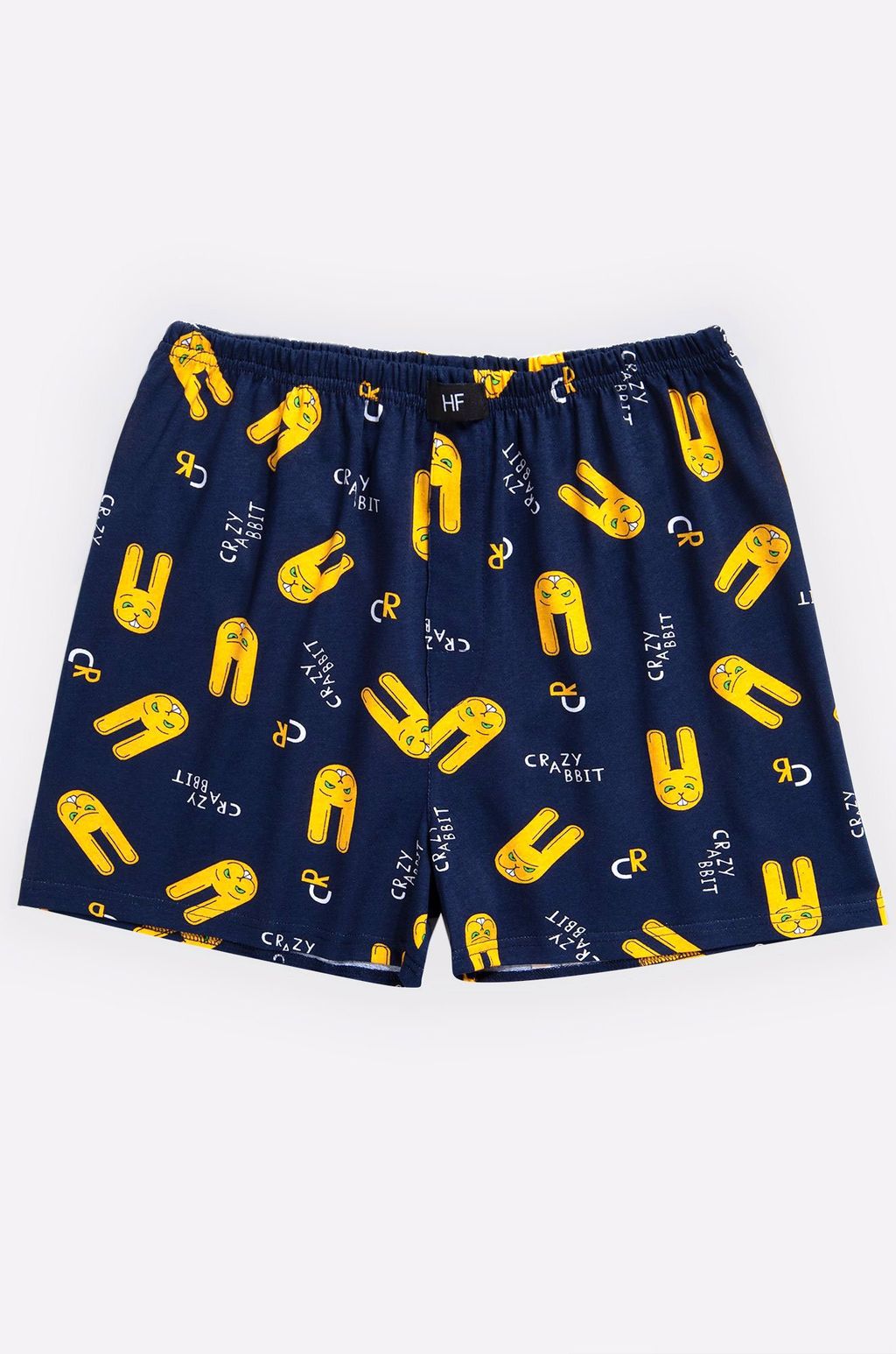 Мужские трусы-боксеры Happy Fox  фото 5