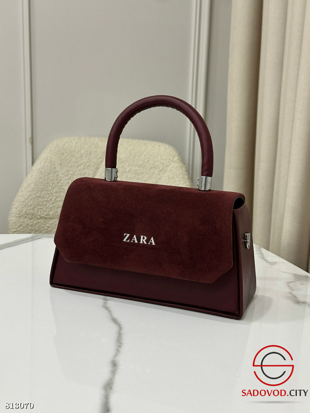 Сумка женская 23*8*13 см