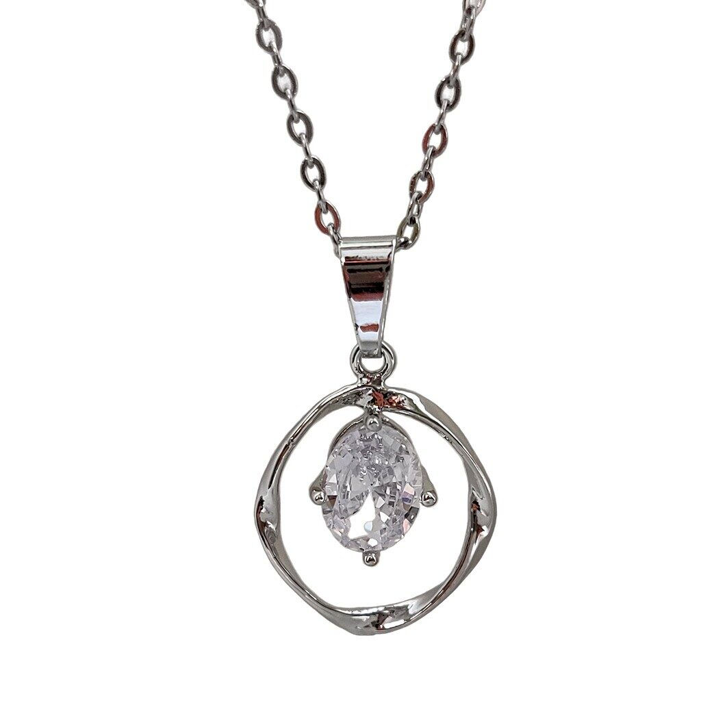 Подвеска на цепочке