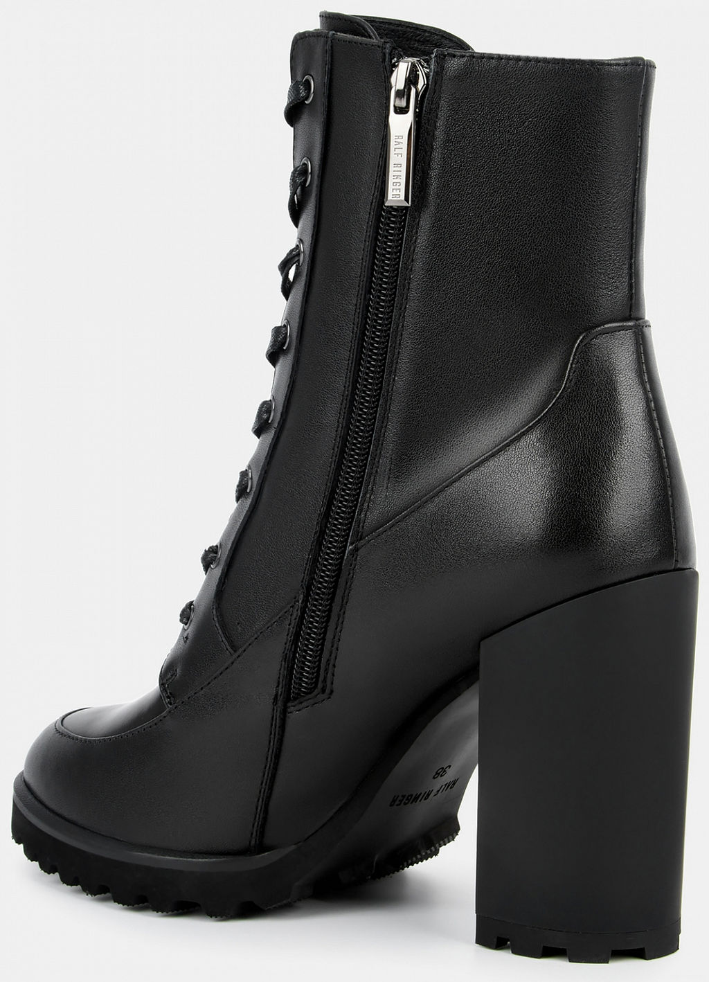 Ботинок-У - Ralf ringer фото 4