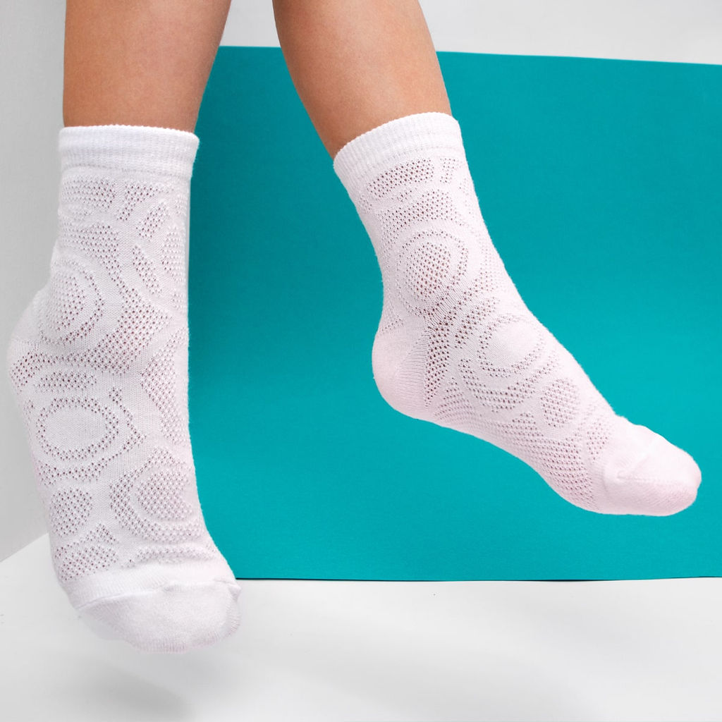 Гольфы для девочки Соль&Перец  фото 44