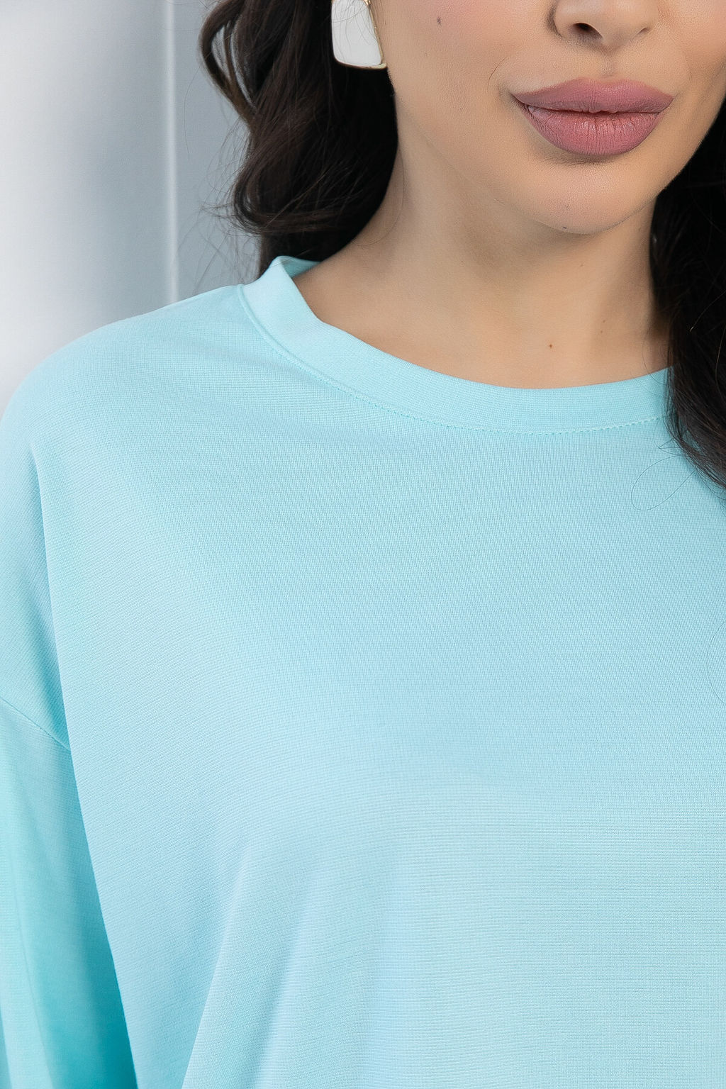 Свитшот Айрис - Lt collection фото 5