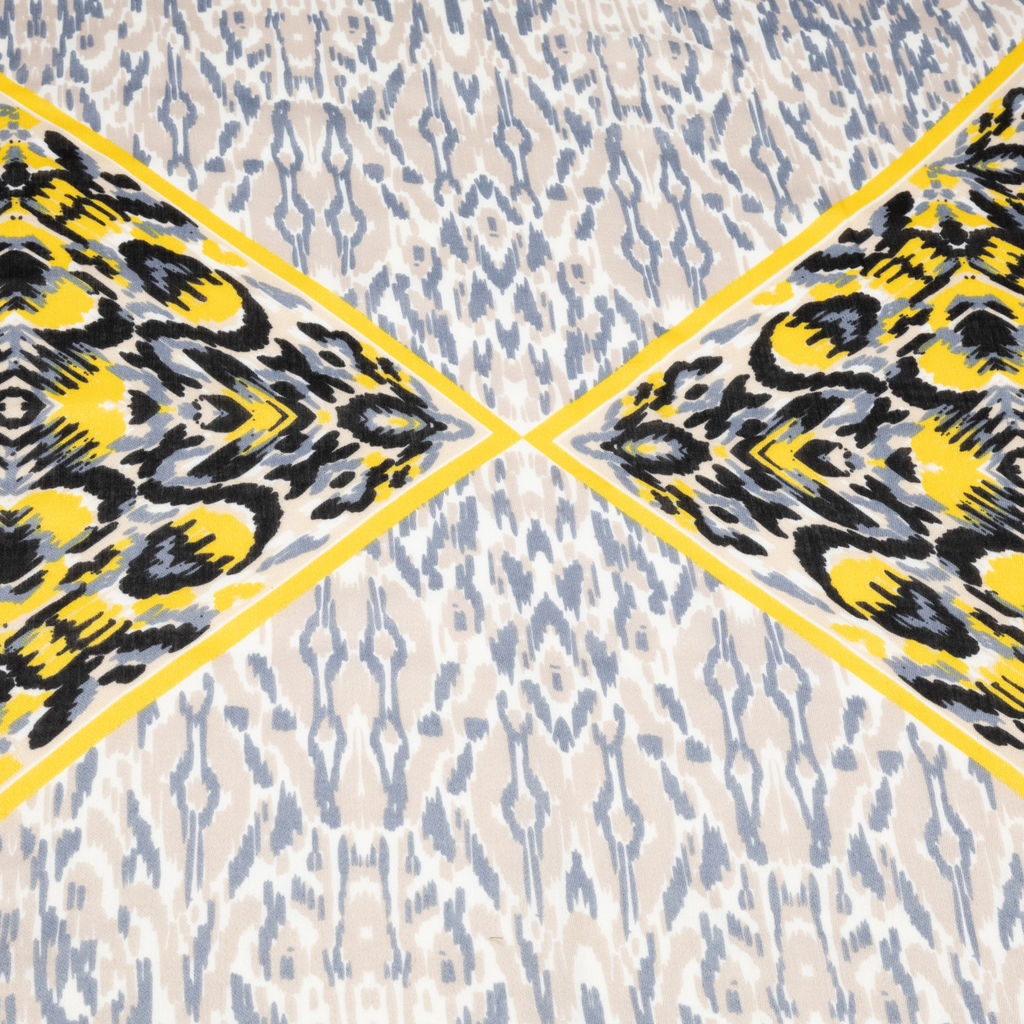 Шарф Марселла 003402_53_45 Foxtrot фото 30