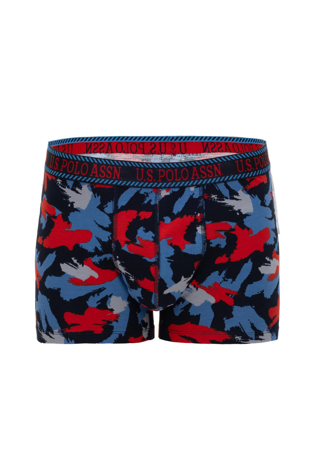 Erkek Lacivert __ Giyim Alt Sepette S_rpriz _ndirim - U.s. polo assn фото 3