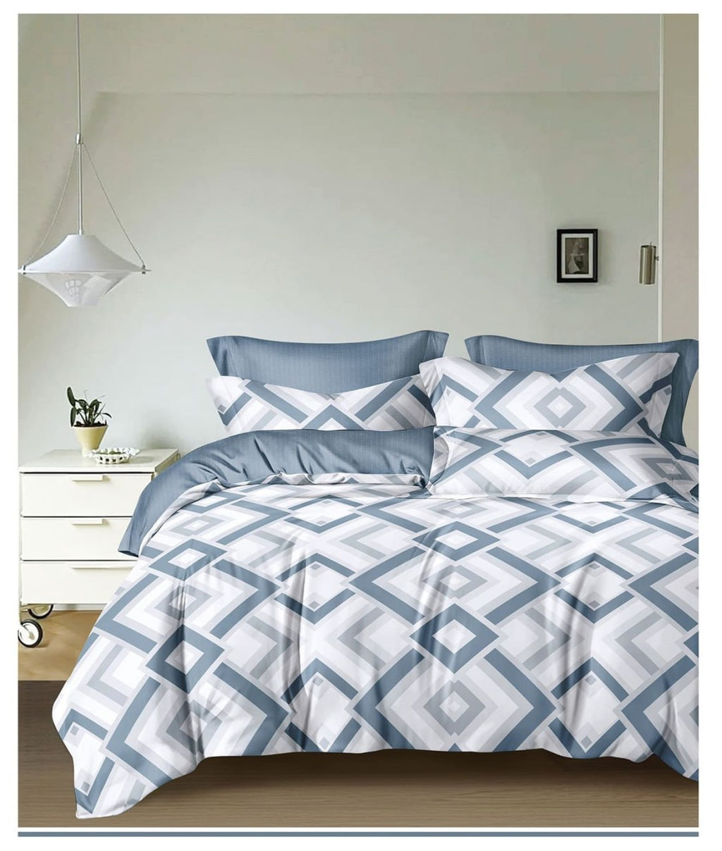 КПБ Элитный сатин