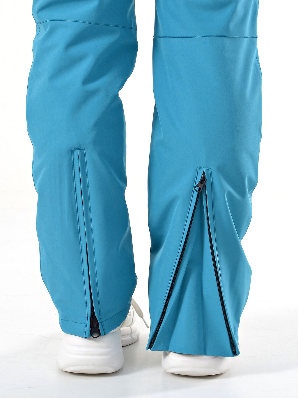 Брюки женские Azimuth зимние / горнолыжные 221/9292_35 Темно-Голубой  фото 12