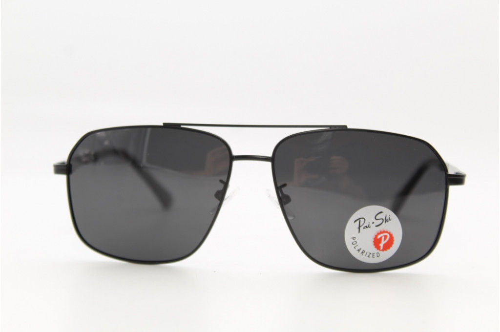 Солнцезащитные очки Pai-Shi (Polarized) 5005 C4-31