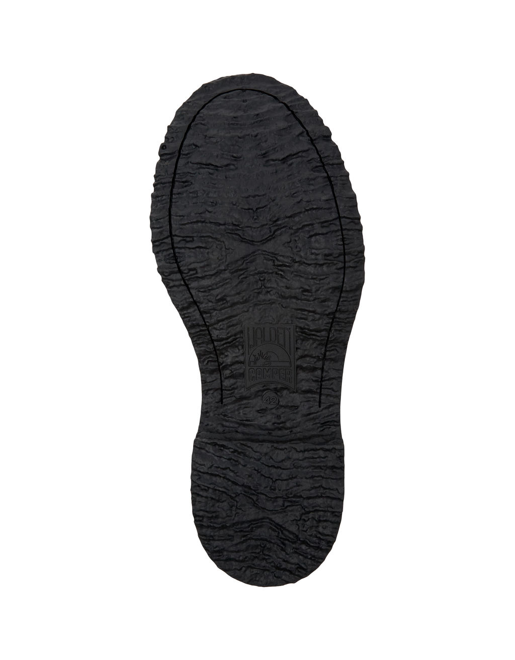 Camper / Лоферы Walden Loafers TWS фото 4