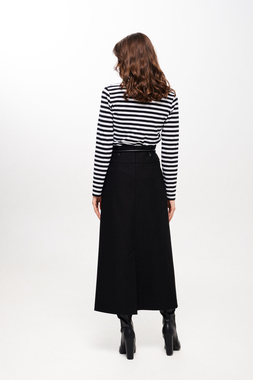 Джемпер (свитер) 3680 - Elletto фото 6