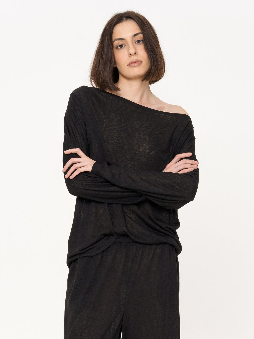 MY Лонгслив жен.фламэ ЛО027