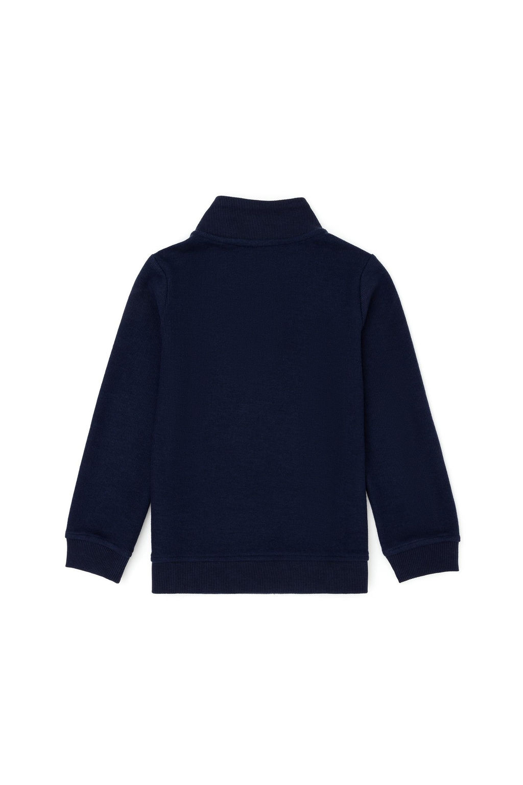 U. S. Polo Assn / Темно-синий свитшот для мальчика - U.s. polo assn фото 2