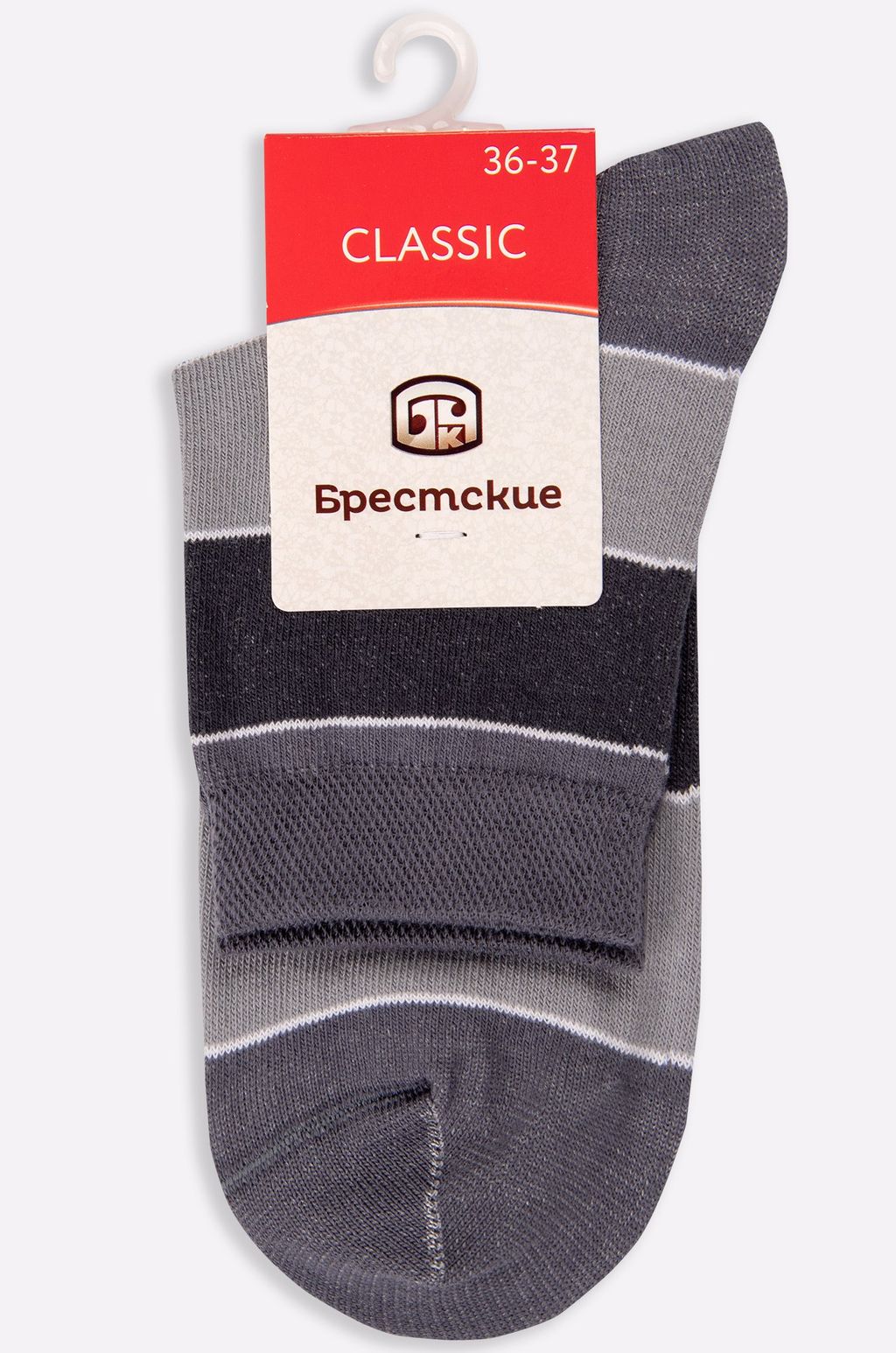 Цена за 2 шт. Женские носки Брестские  фото 3