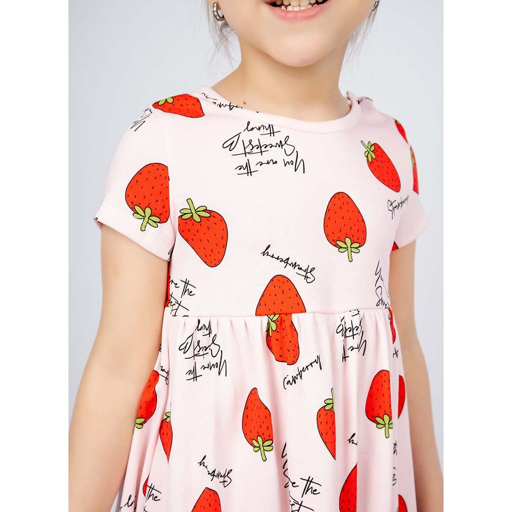 Платье интерлок 1338200701 - Youlala фото 6