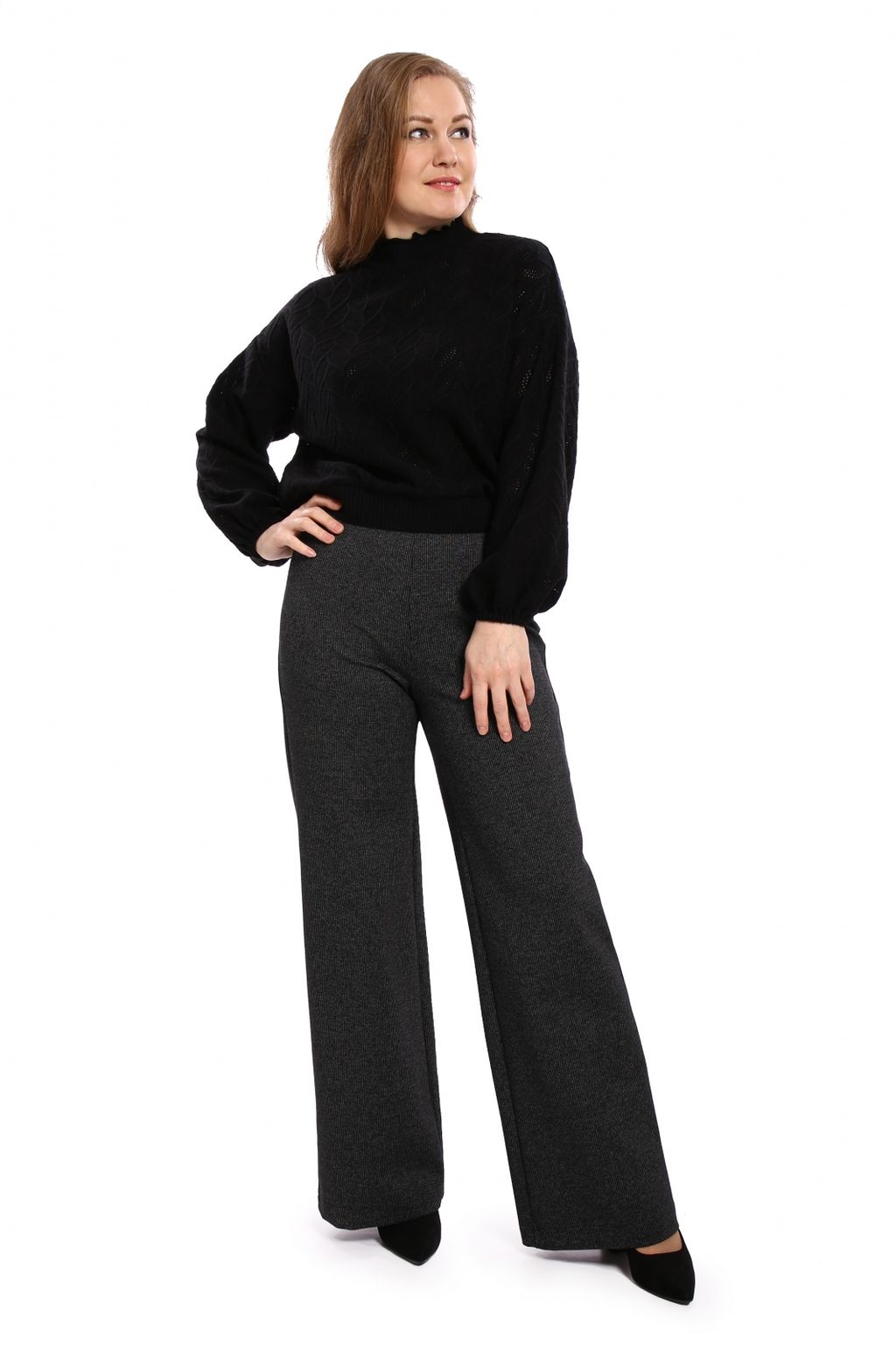 Джемпер женский 1481 - Olsarri фото 2