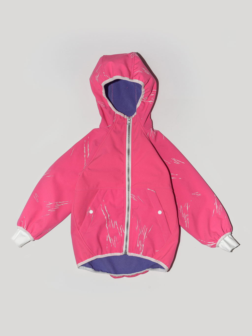 ВЕТРОВКА МАРНЕ.