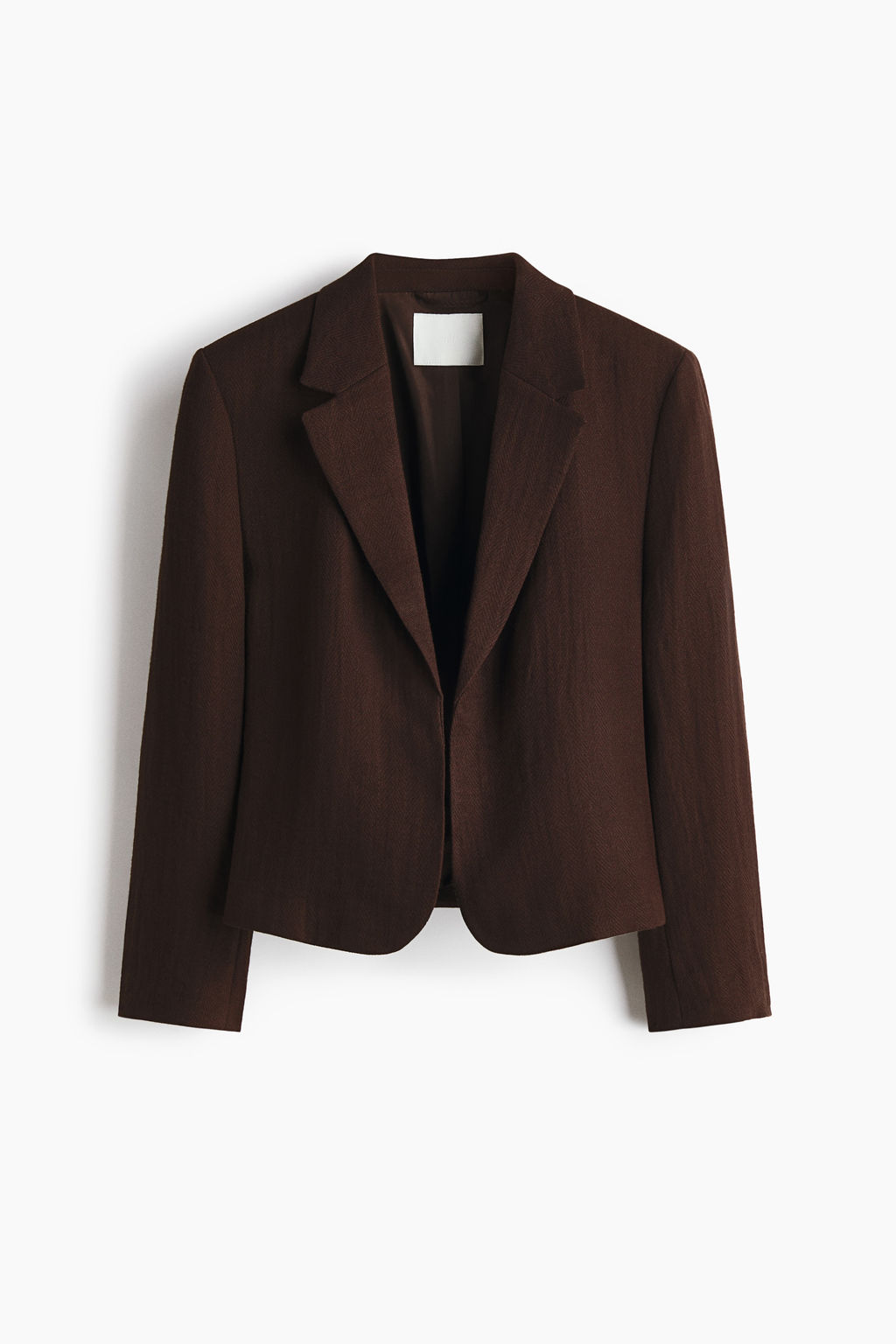 Blazer corto - H&m фото 2