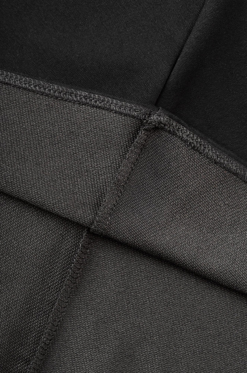 Юбка для девочки из футера Happyfox