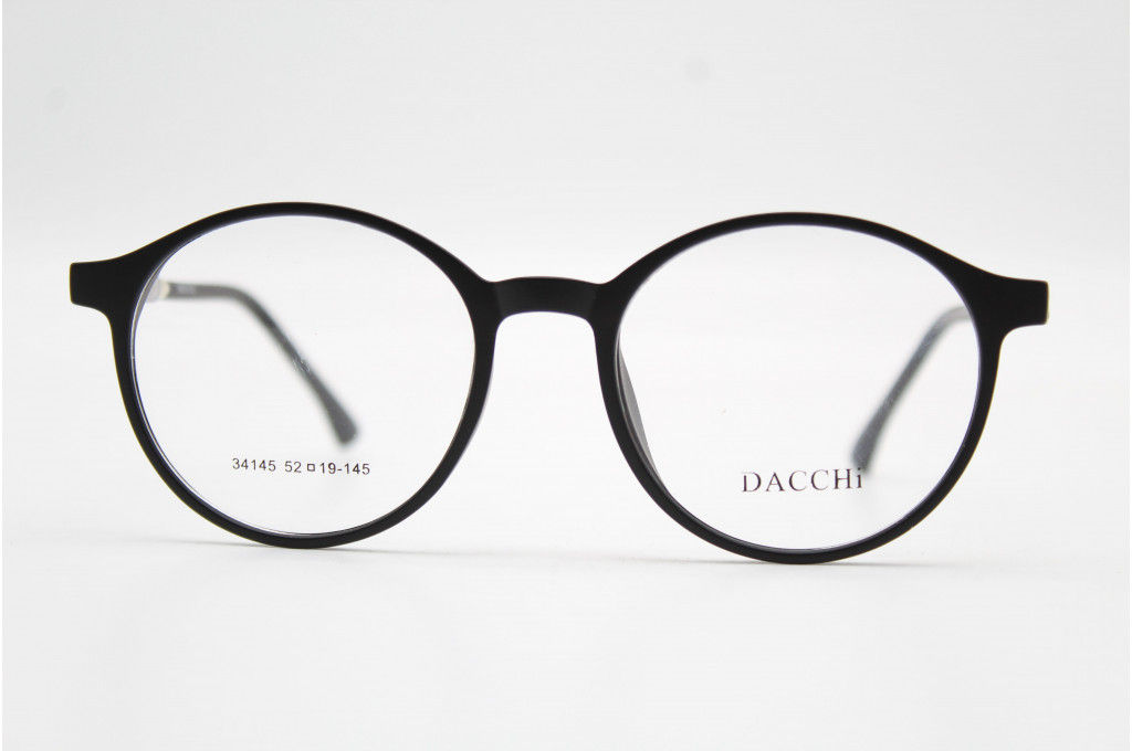 Оправа DACCHi 34145 52-19-145 С2