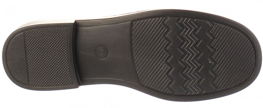 Туфли Baden ME304-020  фото 3