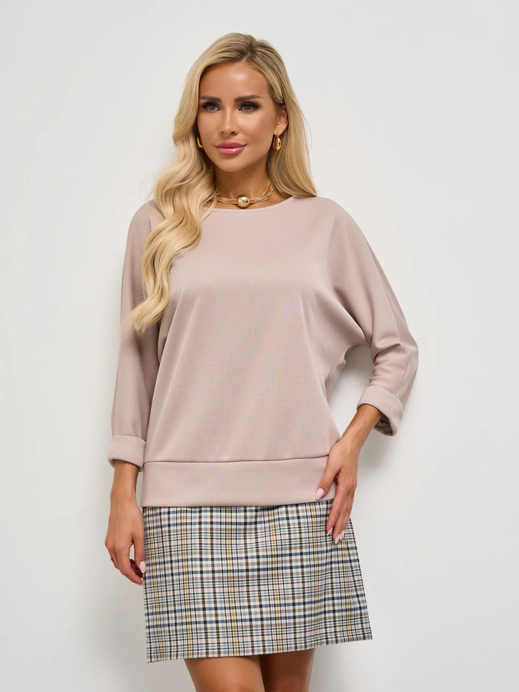 JETTY Джемпер  фото 7