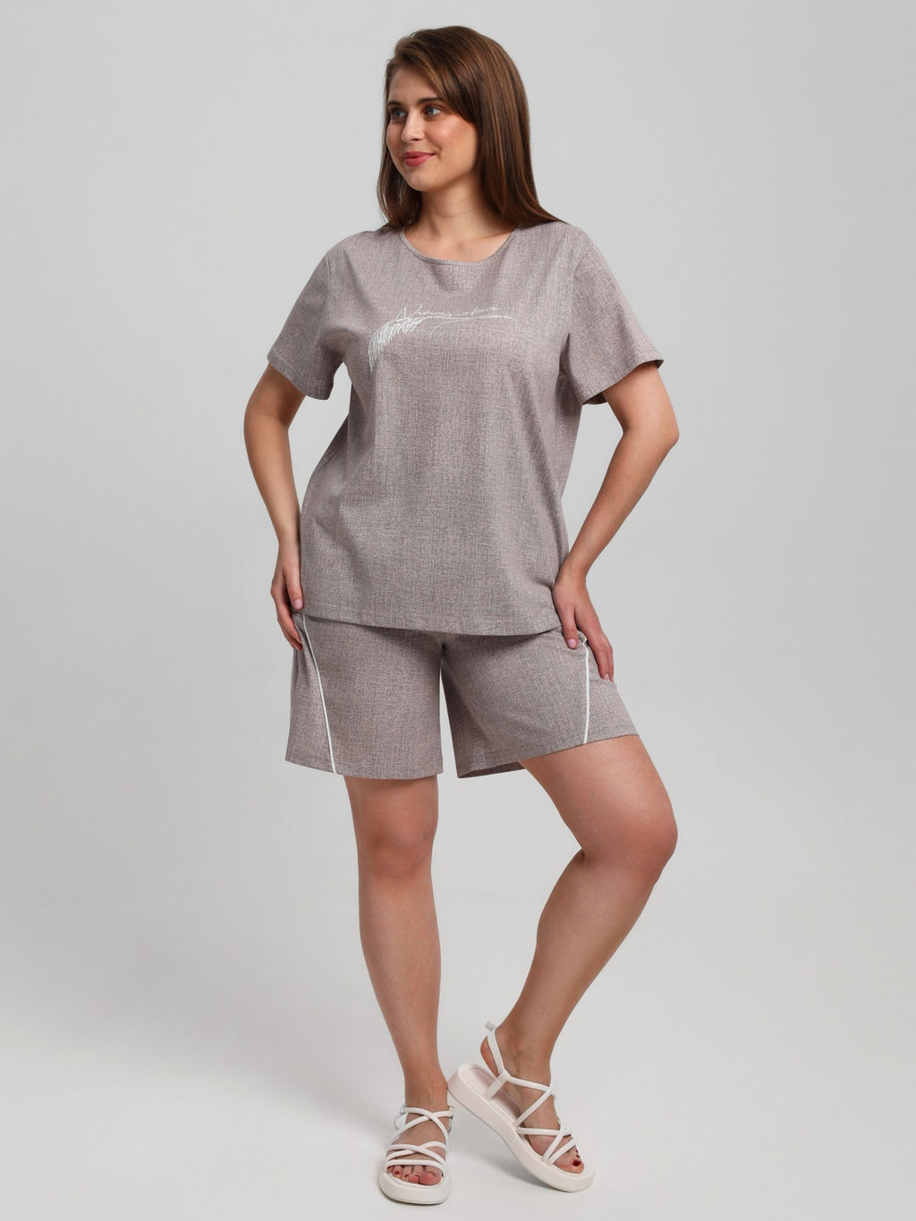 VIOTEX Костюм Баронесса-2 - Виотекс фото 6