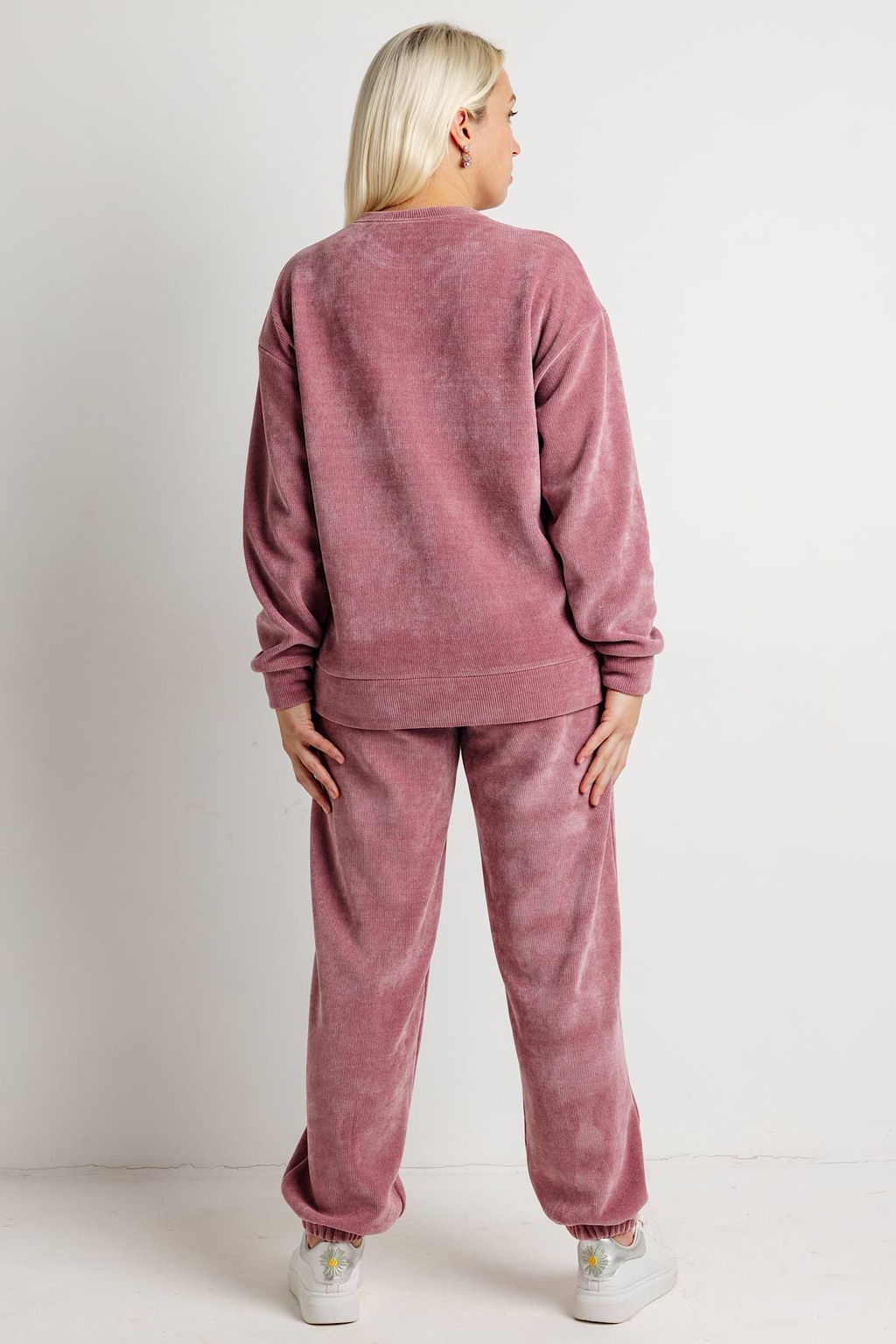 Блузка женская 4465В/07/Брусничный