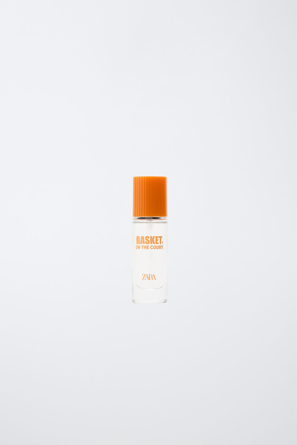 BASKET , ON THE COURT EDT 12 ML(0.4 FL. OZ.)