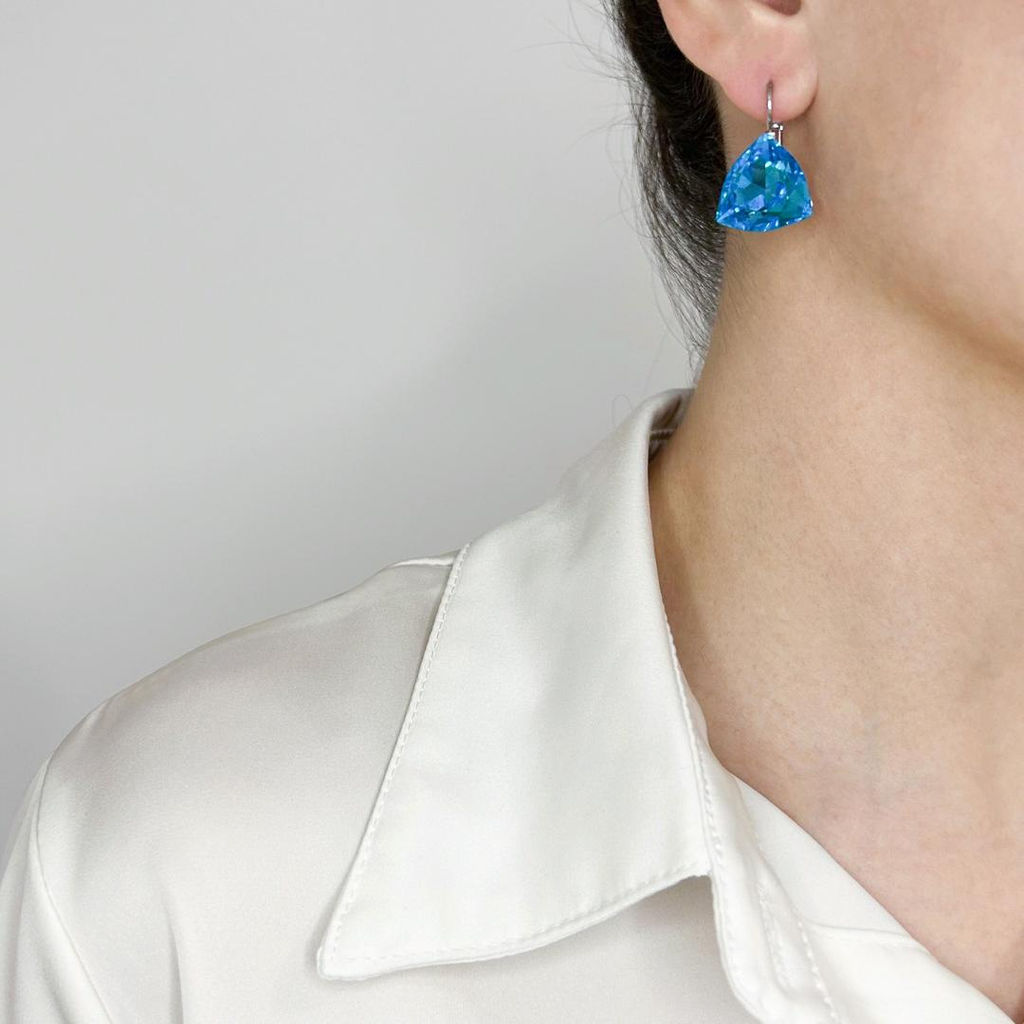 01-503354280-7 Серьги - J.prettier фото 3