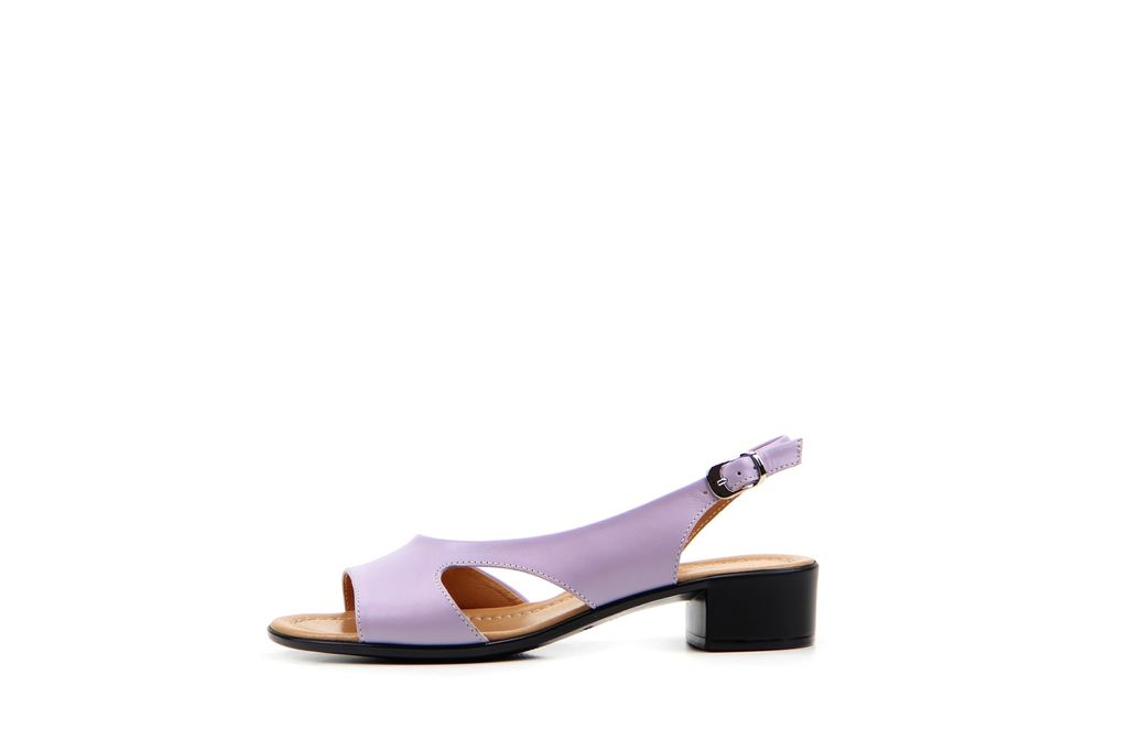 Босоножки EDART 3054.312bl.lilac