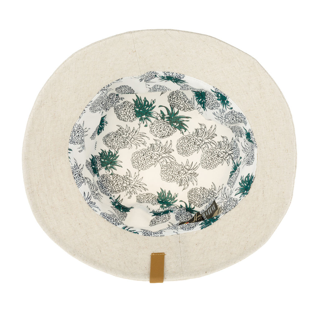 Панама HERMAN арт. MATTEO (белый)