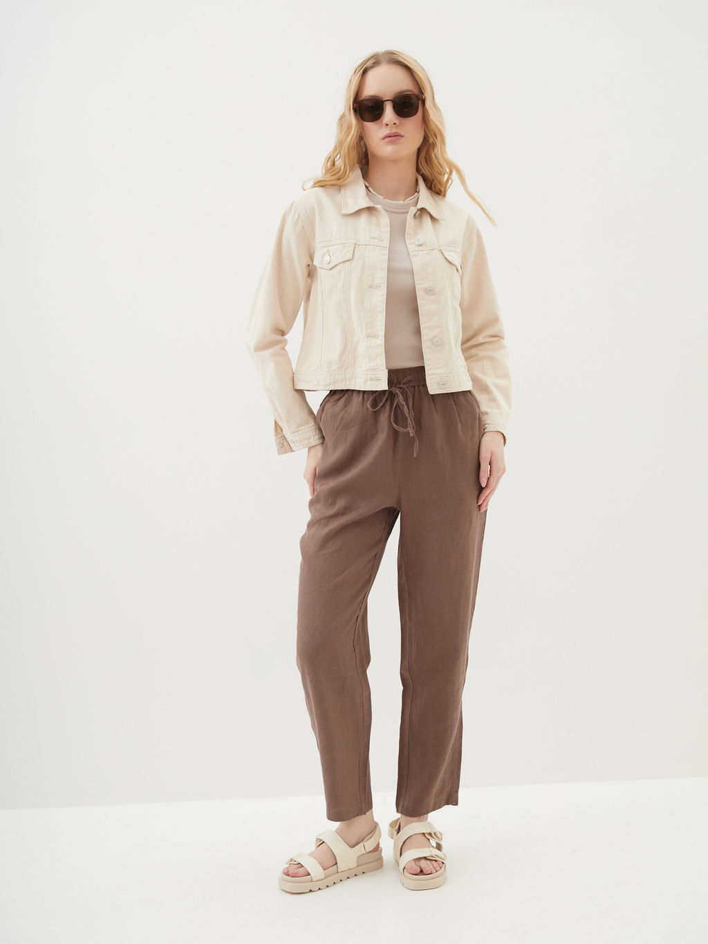 Женская Куртка - Mossmore фото 13