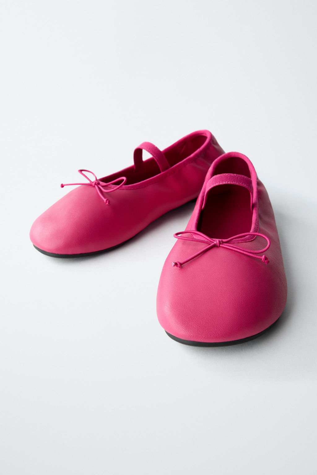 BASIC BALLERINAS - Zara фото 3