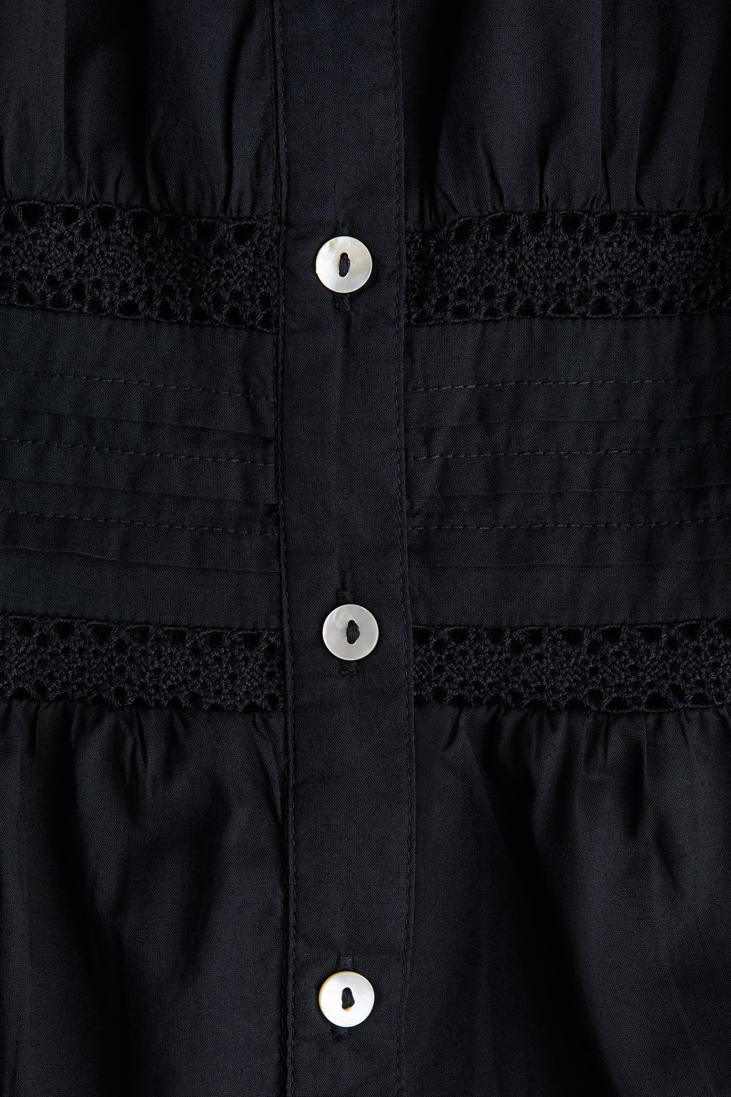 Top con peplum - H&m фото 2