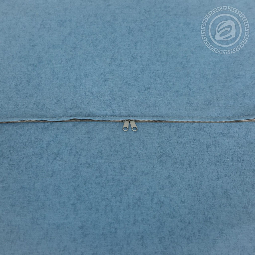 Кристен 2 сп. с Евро/Пододеяльник (молния): 1 шт. - 215*175; Простыня: 1 шт. - 240*240; Наволочка (с кантом): 2 шт. - 70*70; Наволочка (с кантом): 2 шт. - 50*70; Велюр Престиж - Арт элегант фото 5