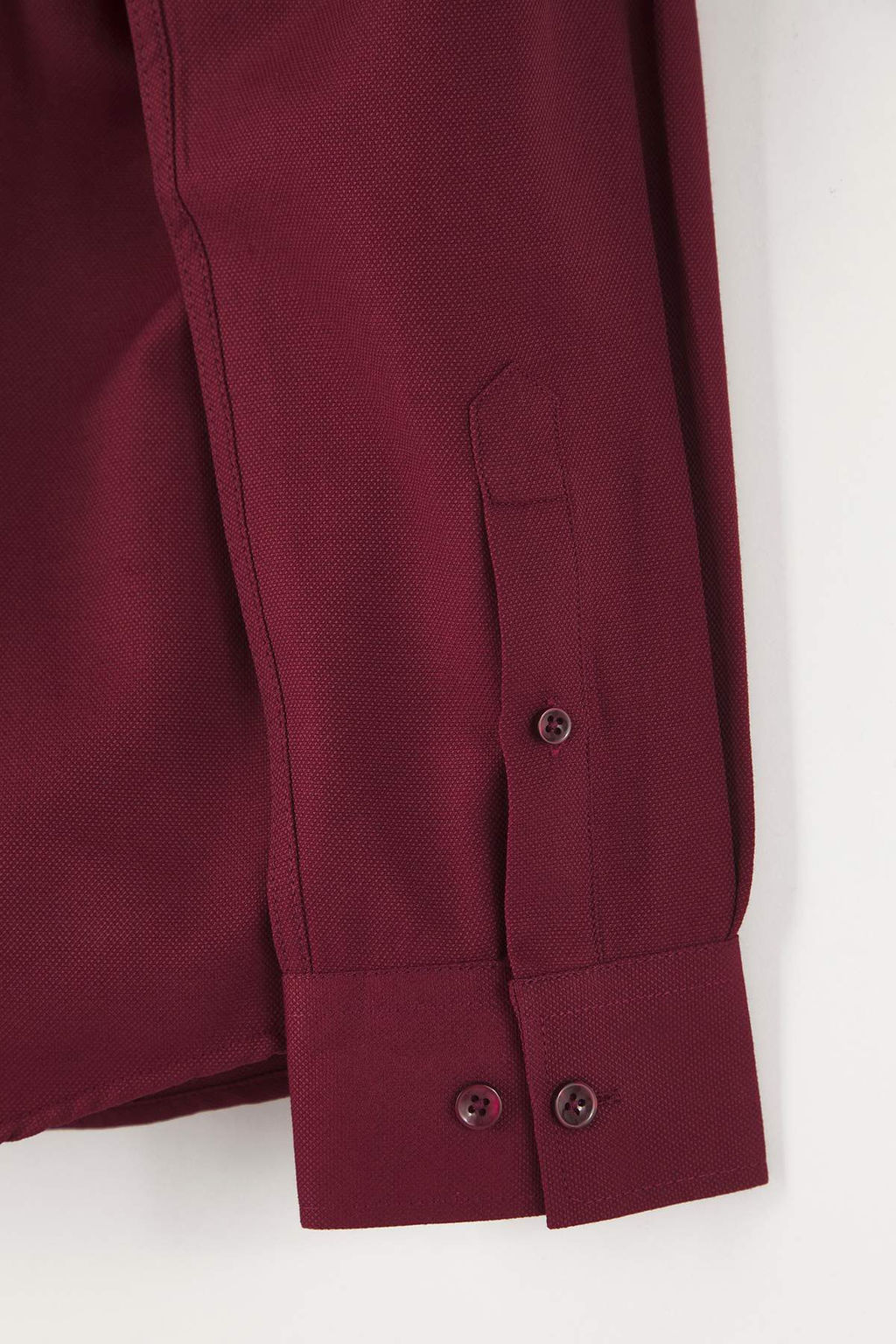 TRENDYOL MAN Mavi Regular Fit Nak?s Detayl? Oxford Kolay Utulenebilir Smart Gomlek TMNAW25GO00036 - Trendyolmilla фото 27