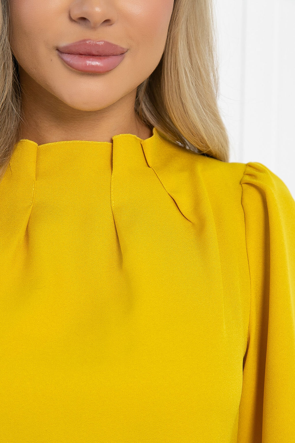 Платье Яркий акцент - Lt collection фото 37